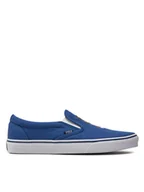 Trampki męskie - Polo Ralph Lauren Tenisówki 816934057001 Granatowy - miniaturka - grafika 1