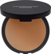Podkłady do twarzy - bareMinerals BarePro BarePro 16hr Skin-Perfecting Powder Foundation - podkład do twarzy Deep 45 Warm - miniaturka - grafika 1
