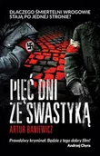 Kryminały - Pięć dni ze swastyką - miniaturka - grafika 1