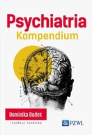 E-booki - nauka - Psychiatria. Kompendium - miniaturka - grafika 1