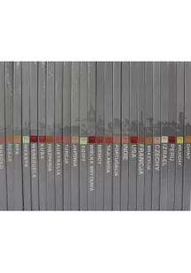 praca zbiorowa Włochy Cuda Świata 100 kultowych rzeczy zjawisk miejsc - Albumy krajoznawcze praca zbiorowa Włochy Cuda Świata 100 kultowych rzeczy zjawisk miejsc - Albumy krajoznawcze - miniaturka - grafika 2