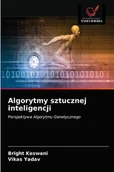 Systemy operacyjne i oprogramowanie - Algorytmy sztucznej inteligencji - miniaturka - grafika 1