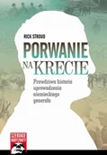 Publicystyka - Medium Rick Stroud Porwanie na Krecie - miniaturka - grafika 1