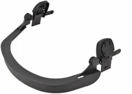 Akcesoria BHP - CLIMAX UCHWYT OSŁONY TWARZY DO KASKÓW 5-RG, 5-RS, TIRRENO - miniaturka - grafika 1