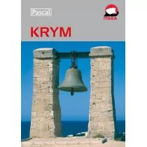Pascal Krym Przewodnik ilustrowany - Adam Dylewski - Przewodniki - miniaturka - grafika 2