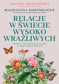 Rozwój osobisty - Relacje w świecie wysoko wrażliwych - miniaturka - grafika 1