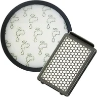 Filtry do odkurzaczy - Filtry do odkurzacza Rowenta / Tefal Compact Power XXL - ZR780000 - Reptila - miniaturka - grafika 1