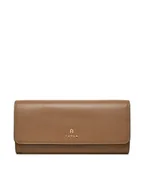 Portfele - Furla Duży Portfel Damski Camelia WP00324 ARE000 3406S Beżowy - miniaturka - grafika 1