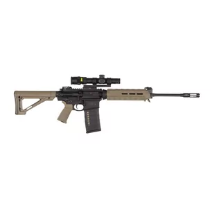 Magpul - Magazynek PMAG 25 LR/SR Window - GEN M3 - MAG292 - Osprzęt do wiatrówek - miniaturka - grafika 1