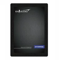 Dyski SSD - Exascend SE4 SATA3 3D TLC 2.5 960GB - miniaturka - grafika 1