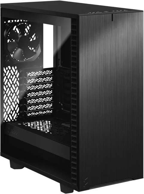 Fractal Design Define 7 Compact Black (FD-C-DEF7C-03)