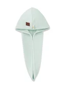 Okrycia kąpielowe dla dzieci - Turban kąpielowy / ręcznik na głowę TERMOFROTTE ZIMNA MIĘTA - miniaturka - grafika 1