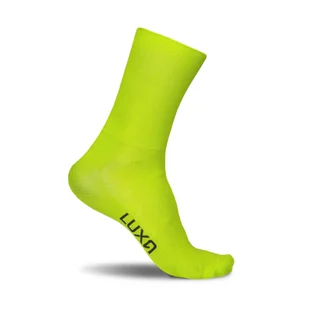 Skarpetki Rowerowe Unisex Luxa Classic - Skarpetki kolarskie - miniaturka - grafika 1