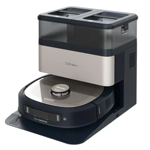 Robot sprzątający Cecotec Conga Z100 X-Treme - Roboty sprzątające - miniaturka - grafika 1