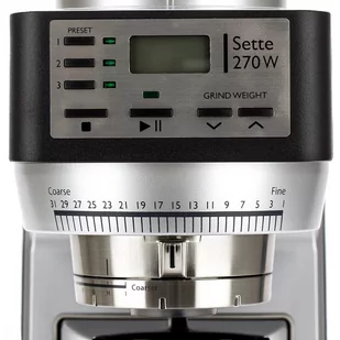 Baratza Sette 270Wi - Młynki do kawy - miniaturka - grafika 3