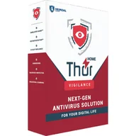 Programy antywirusowe - THOR Vigilance Home - AntiVirus (3 urządzenia / 1 rok) - miniaturka - grafika 1