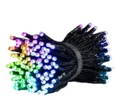 Systemy inteligentnych domów - Yeelight Lampki świąteczne Christmas String Light 10m - miniaturka - grafika 1