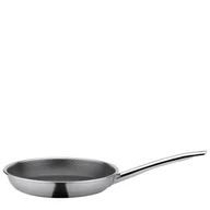 Patelnie - Patelnia z powłoką nieprzywierającą, śred. 20 cm, stal nierdzewna 18/0 SP-1481946020 - miniaturka - grafika 1