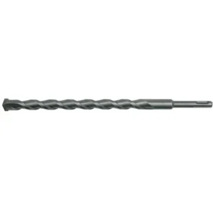 Sthor Wiertło do betonu sds-plus 8x460mm 23693 - Wiertła - miniaturka - grafika 1