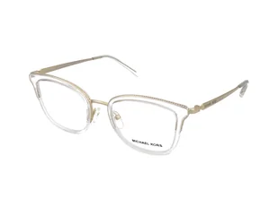 Michael Kors Coconut Grove MK3032 1014 - Okulary korekcyjne, oprawki, szkła - miniaturka - grafika 1