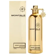 Wody i perfumy damskie - Montale Aoud Leather - miniaturka - grafika 1