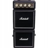 Wzmacniacze gitarowe - Marshall MS-4 mini wzmacniacz gitarowy 1W MARMS4 - miniaturka - grafika 1