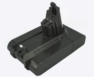 Akcesoria do odkurzaczy - Akumulator PowerSmart 1500 mAh 21,60 V do odkurzacza pionowego DYSON V6 Odkurzacz pionowy V6 Odkurzacz pionowy V6 HEPA V6 Materac - miniaturka - grafika 1