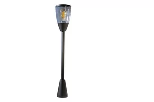 AZZARDO RASMUS AZ4483 lampa stojąca 1x15W/E27 IP65 AZ4483 - Lampy ogrodowe - miniaturka - grafika 1