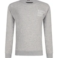 Bluzy dla chłopców - Tommy Hilfiger Bluza | Regular Fit - miniaturka - grafika 1