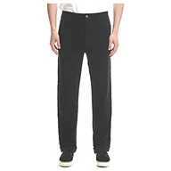 Spodnie męskie - Globe Chaos Pant Straight Fit Unisex Dorosły, Czarny, 30" - miniaturka - grafika 1