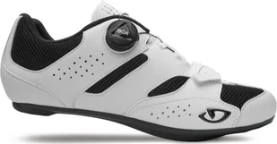 Giro Buty męskie GIRO SAVIX II white roz.44 NEW - Buty rowerowe - miniaturka - grafika 1