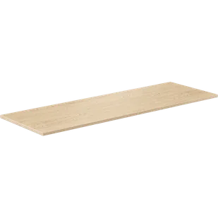 Mexen Uni blat naszafkowy 140 cm, dąb - 91AXX-1404-464-18-81 - Blaty meblowe i parapety okienne - miniaturka - grafika 1