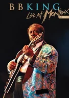 Jazz, Blues - Eagle Vision Live at Montreux 1993 - miniaturka - grafika 1