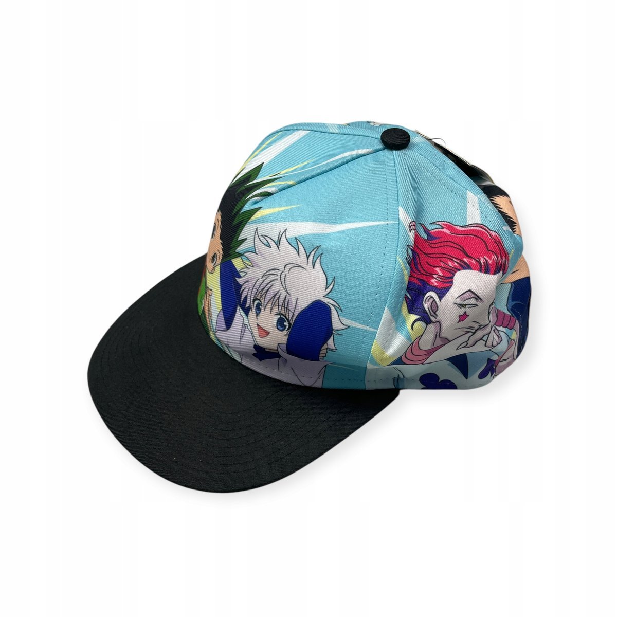 Czapka z daszkiem SPENCER'S HUNTER