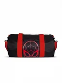 Torby sportowe - torba sportowa SPIDER-MAN - miniaturka - grafika 1