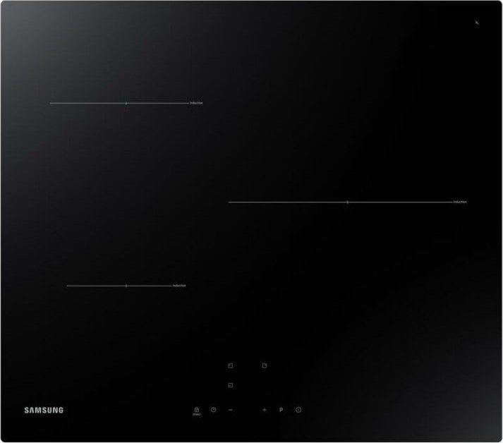 Samsung Płyta Indukcyjna Samsung NZ63T3706A1/UR 5700 W