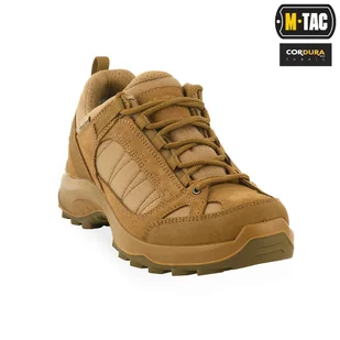 M-Tac - Buty Trekkingowe - Coyote - 1JJ115/6TPLV - Odzież taktyczna i umundurowanie - miniaturka - grafika 6