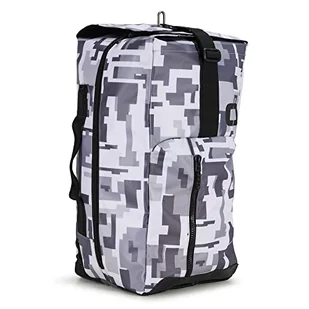 OGIO Torba sportowa, Cyber Camo, 40L US, 50-L - Torby sportowe - miniaturka - grafika 1
