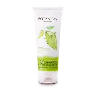 Botaniqa BOTANIQA Smooth Detangling Shampoo szampon wygładzający dla psów długowłosych 250ml 46905-uniw - Szampony i odżywki dla psów - miniaturka - grafika 1