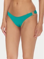 Stroje kąpielowe - Guess Dół od bikini E5GO19 KC692 Turkusowy - miniaturka - grafika 1
