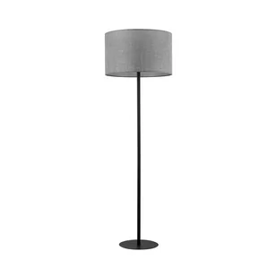 Earth lampa podłogowa grafitowa TK/5475 TK Lighting  - Lampy stojące - miniaturka - grafika 1