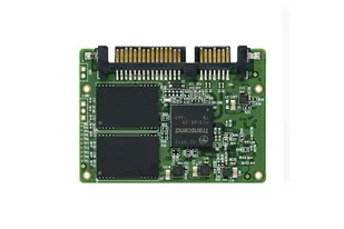 Transcend TS32GHSD370 - Dyski SSD - miniaturka - grafika 1