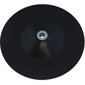 Akcesoria do elektronarzędzi - Dysk do fibry 230 mm DEXTER - miniaturka - grafika 1