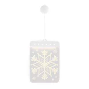 Świąteczna dekoracja świetlna Snowball - DecoKing - Oświetlenie świąteczne - miniaturka - grafika 1