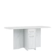 Stoły - Stół Składany Expert X MebloCross Olcha - miniaturka - grafika 1