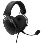 Słuchawki - Genesis Toron 531 Czarne - miniaturka - grafika 1