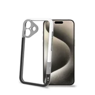 Etui i futerały do telefonów - Celly Etui na telefon iPhone 16 białe - Marka EAN: 8021735211419 - miniaturka - grafika 1