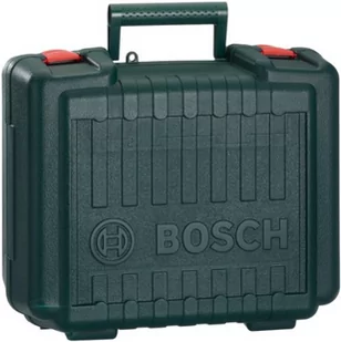 Bosch Professional walizka ZIELONA POF 1200AE/1400ACE 2605438643 - Skrzynki i torby narzędziowe - miniaturka - grafika 1