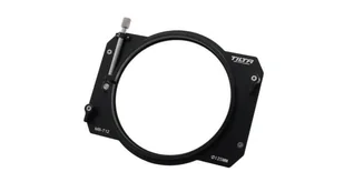 Podkładka Tilta MB-T12-125 125mm Lens Attachements for MB-T12 Clamp-On Matte Box - Akcesoria fotograficzne - miniaturka - grafika 1