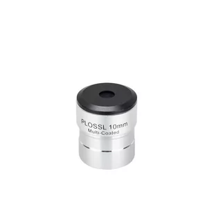 Sky-Watcher Okular Silver Plossl 10 mm - Lunety i akcesoria - miniaturka - grafika 1